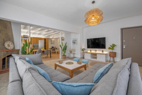 Sebastian's Amazing Apartment Rhodes Town